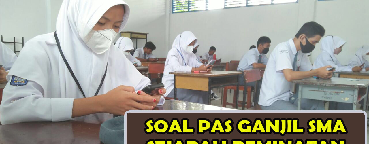 sejarah peminatan 10
